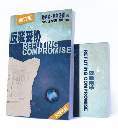 《反驳妥协》