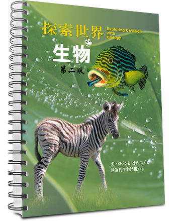 探索世界(5)：高中生物